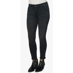 Democracy Women's Plus Size Ab Solution Ankle Skimmer